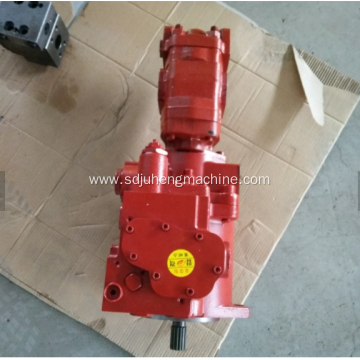 Kobelco SK70SR Hydraulic Main Pump K3SP36B YT10V00009F1